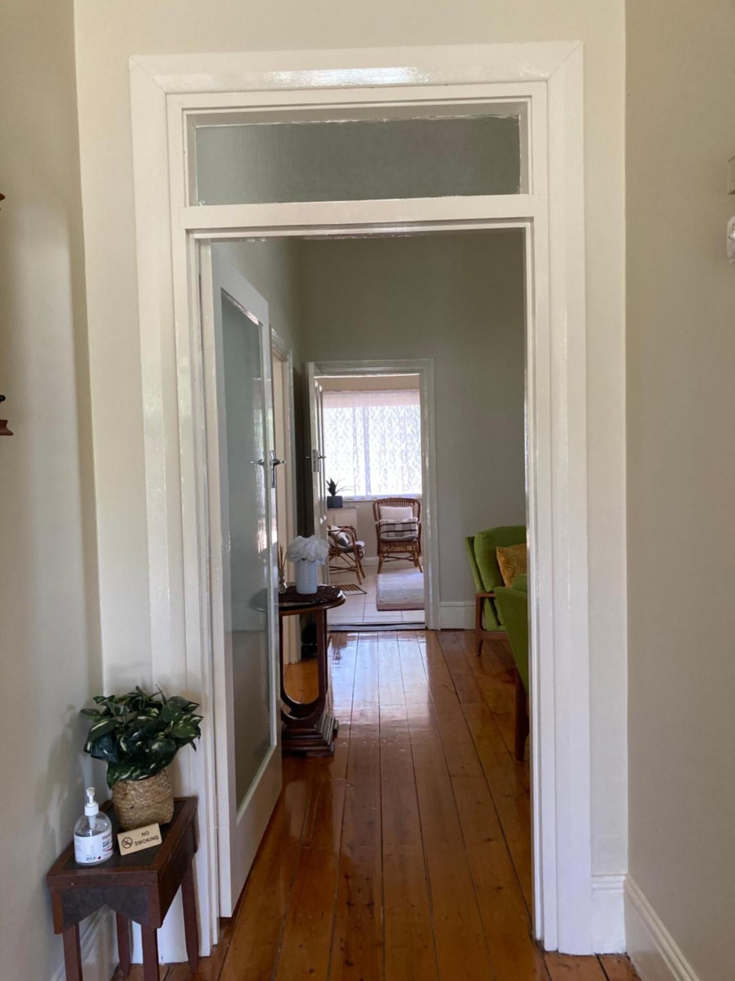 Maeville Cottage 布罗肯希尔 外观 照片