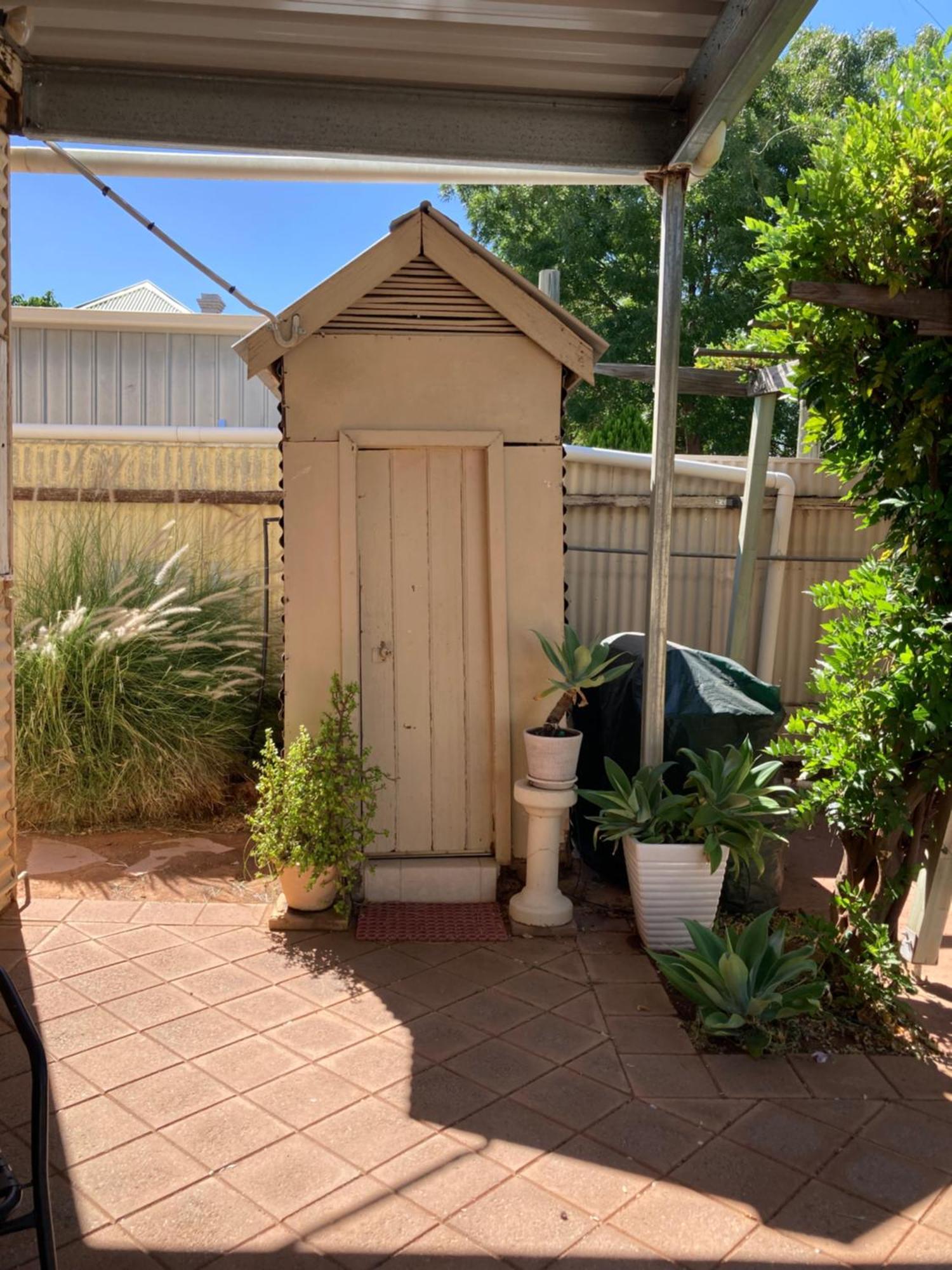 Maeville Cottage 布罗肯希尔 外观 照片