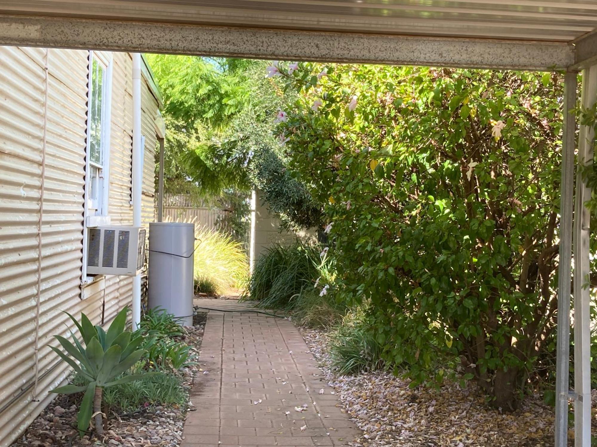 Maeville Cottage 布罗肯希尔 外观 照片