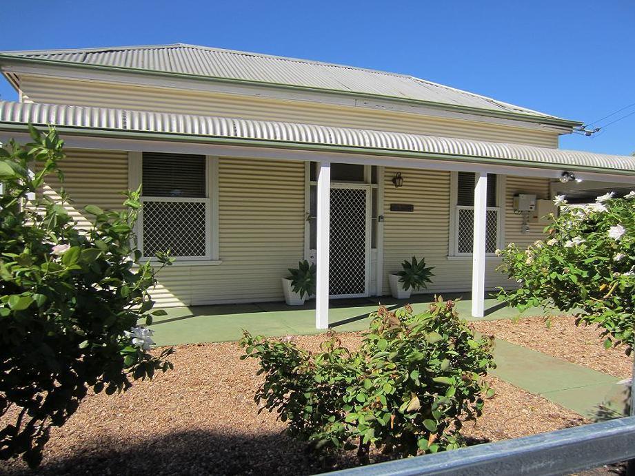 Maeville Cottage 布罗肯希尔 外观 照片