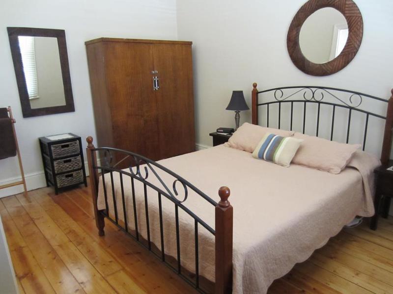 Maeville Cottage 布罗肯希尔 外观 照片