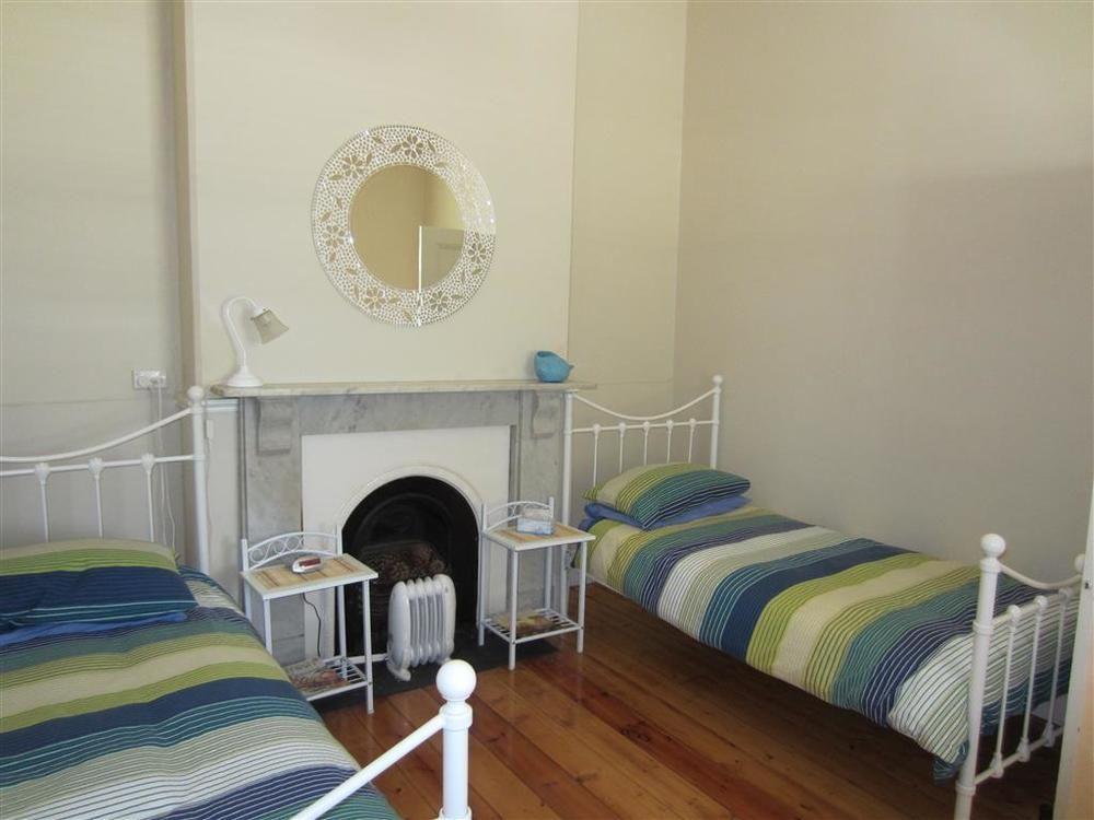 Maeville Cottage 布罗肯希尔 外观 照片