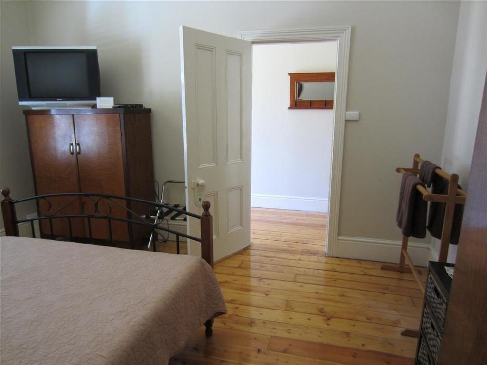 Maeville Cottage 布罗肯希尔 外观 照片