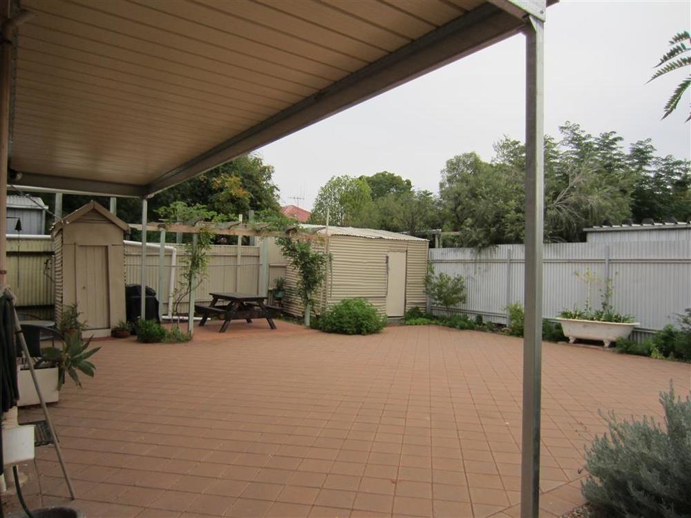 Maeville Cottage 布罗肯希尔 外观 照片