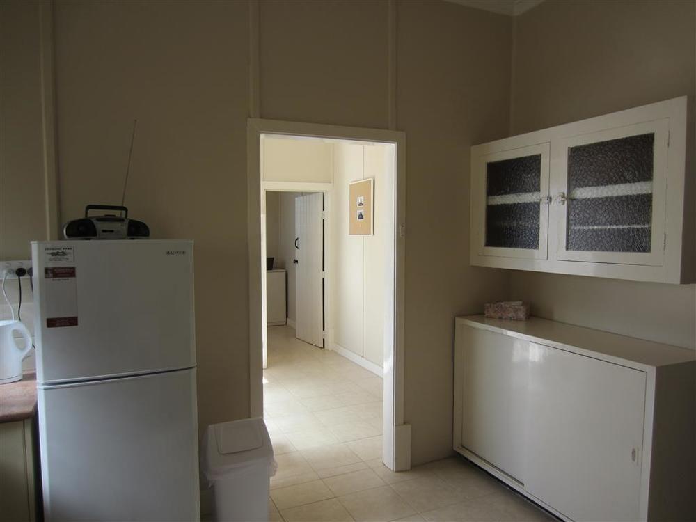 Maeville Cottage 布罗肯希尔 外观 照片