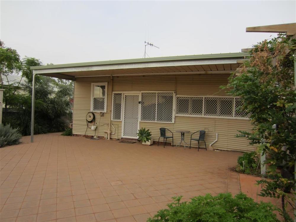 Maeville Cottage 布罗肯希尔 外观 照片