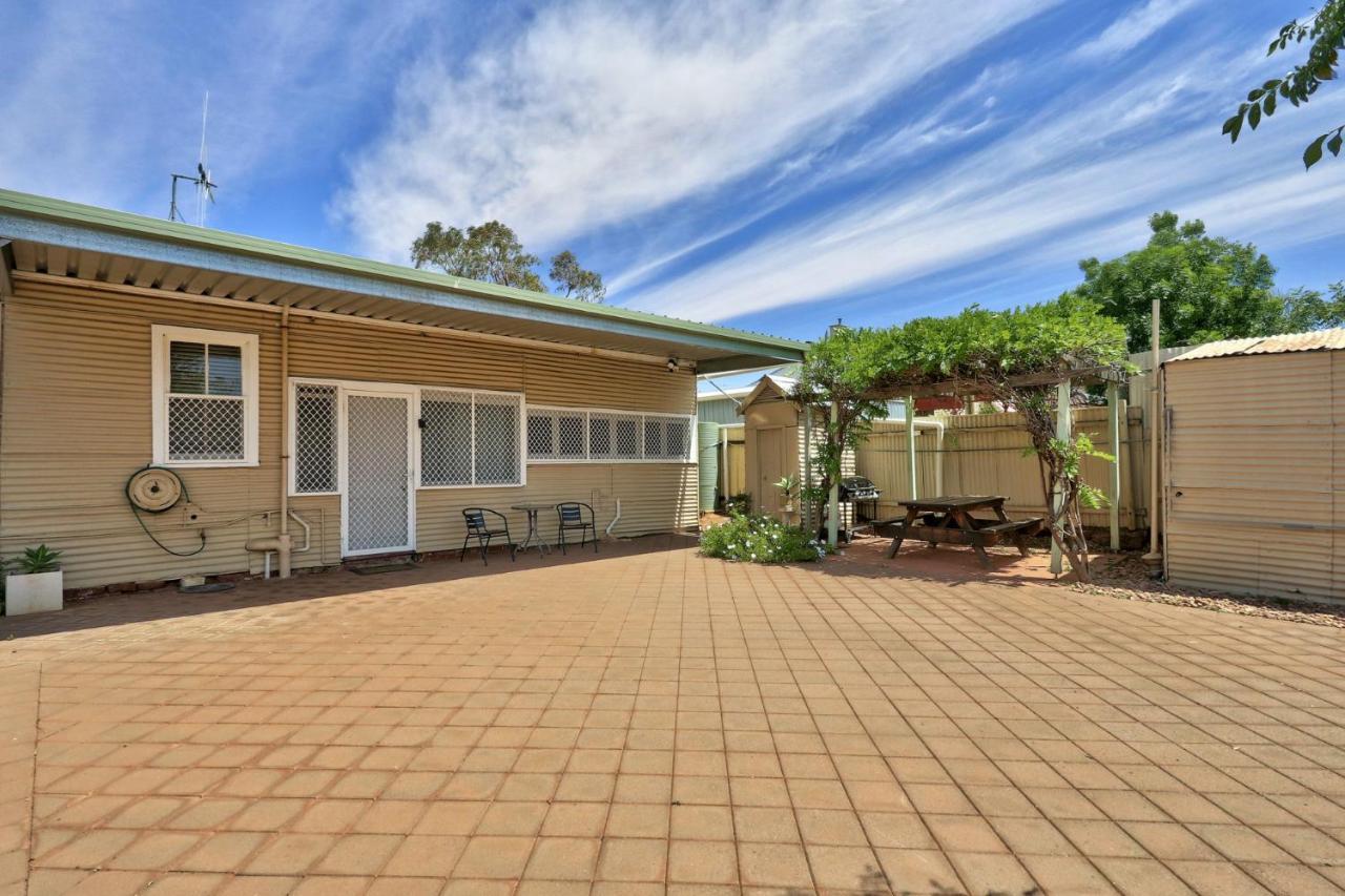 Maeville Cottage 布罗肯希尔 外观 照片