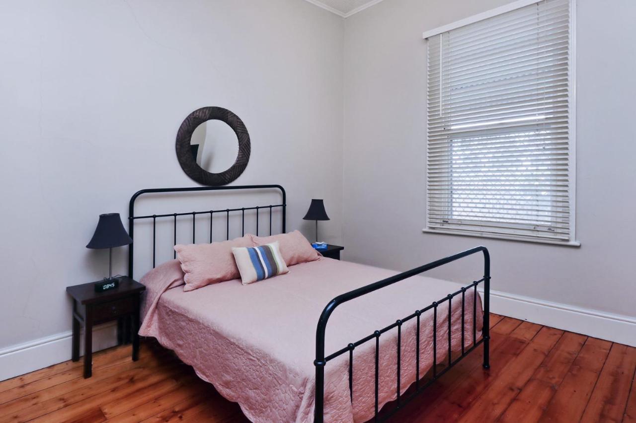 Maeville Cottage 布罗肯希尔 客房 照片
